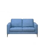 ספה דו מושבית FANTASY כחול
