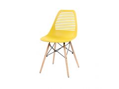 כסא ANDY צהוב
