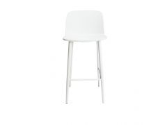 כסא בר ORGO לבן