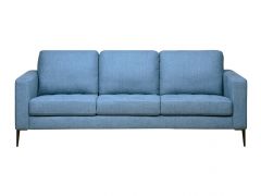 ספה תלת מושבית FANTASY כחול