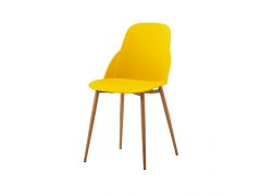 כסא COVERY צהוב