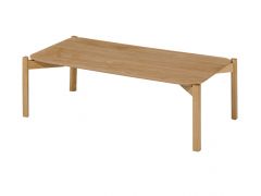 שולחן סלון WINGO אלון