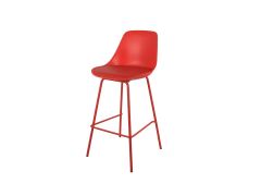 כסא MOLO אדום
