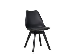 כיסא MOPIC שחור