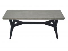 שולחן סלון LEMPO בטון
